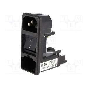 KD14.1101.105 SCHURTER