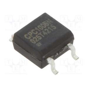 CPC1006N IXYS