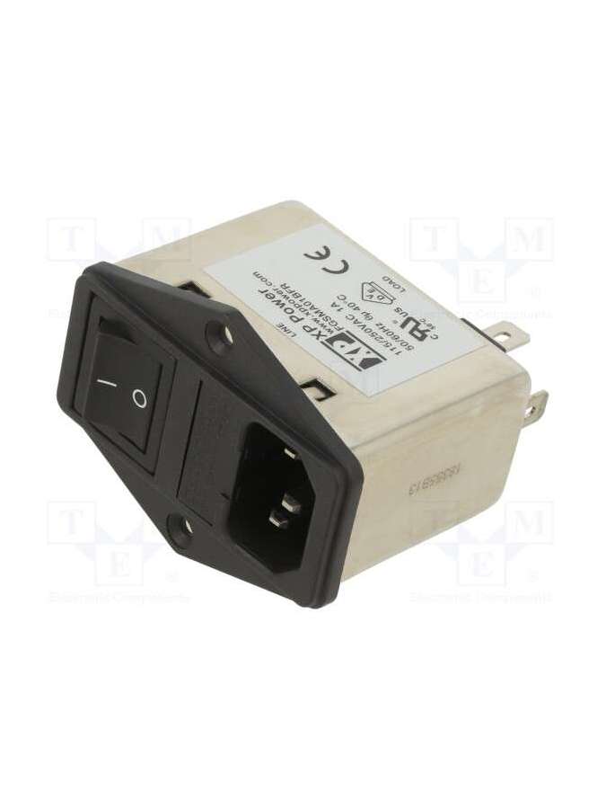 fgsma01bfr-xp power