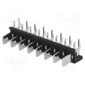 XY256R-A(7.62)-8PIN XINYA