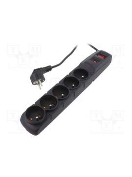 acar f5 1.5m black-hsk data