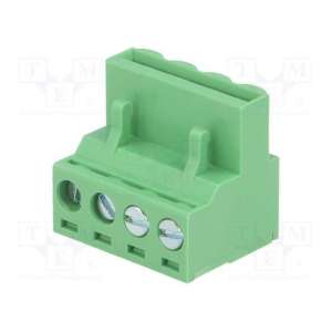 2EDGP-5.0-04P-14-100AH DEGSON ELECTRONICS