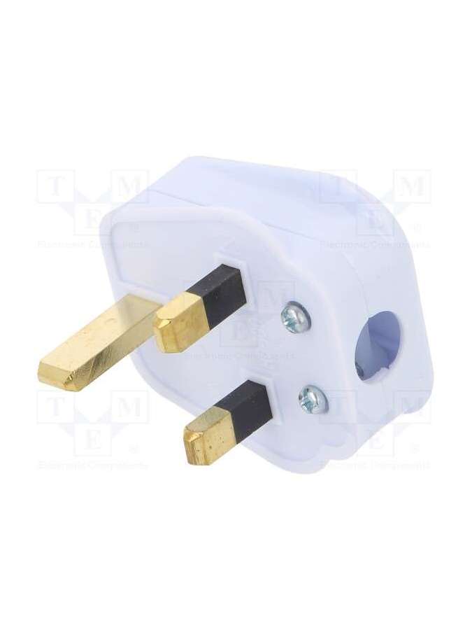 lt-327 5a plug wht-lian dung