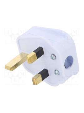 lt-327 5a plug wht-lian dung
