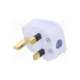 lt-327 5a plug wht-lian dung