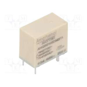 AHQSS105DM2FA0G AMPHENOL ANYTEK
