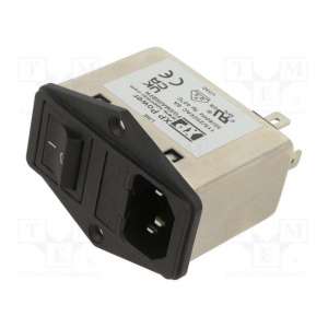 FGSMA06BFR XP POWER
