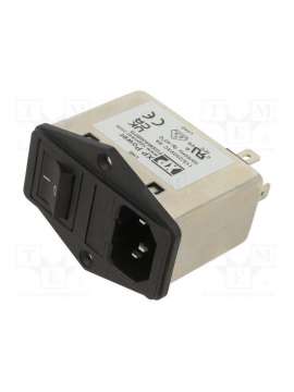 fgsma06bfr-xp power