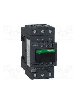 lc1d40ab7-schneider electric