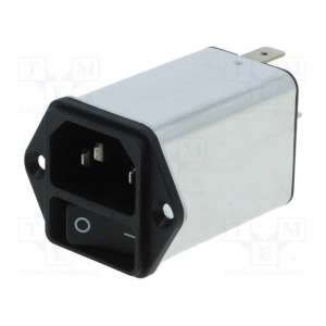 DC12.3102.001 SCHURTER