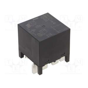 G9KA1AE12DC OMRON Electronic Components