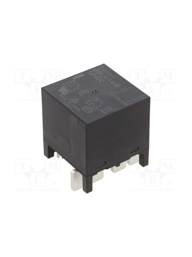 g9ka1ae12dc-omron electronic components