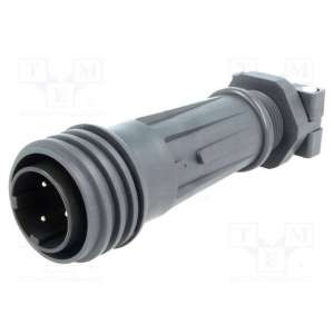 EXP-A921/03/P BULGIN