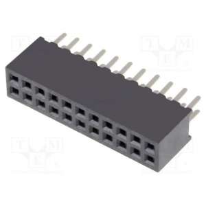 DS1065-03-2*11S8BV CONNFLY