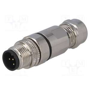 PASH-M12B-05P-MM-SL7001-00A(H) DEGSON ELECTRONICS