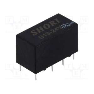 S13-24V-2C SHORI ELECTRIC