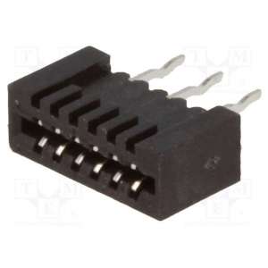 DS1020-04-06BVT1 CONNFLY