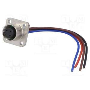 SD-M12A-04P-FF-SS8050-00A(H) DEGSON ELECTRONICS