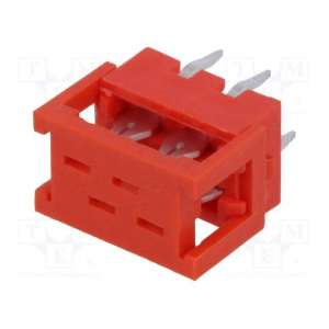 TMM-2-0-04-2 Amphenol Communications Solutions