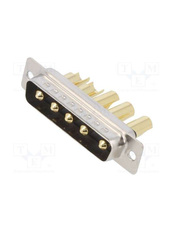 mhcds5w5p4-mh connectors