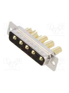 mhcds5w5p4-mh connectors
