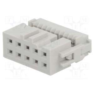 71600-110LF Amphenol Communications Solutions