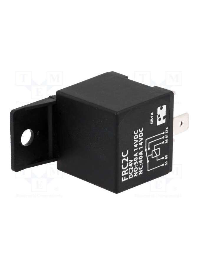 frc2c-dc24-forward industrial co.