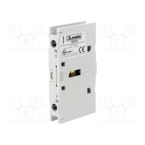 GAX33A LOVATO ELECTRIC
