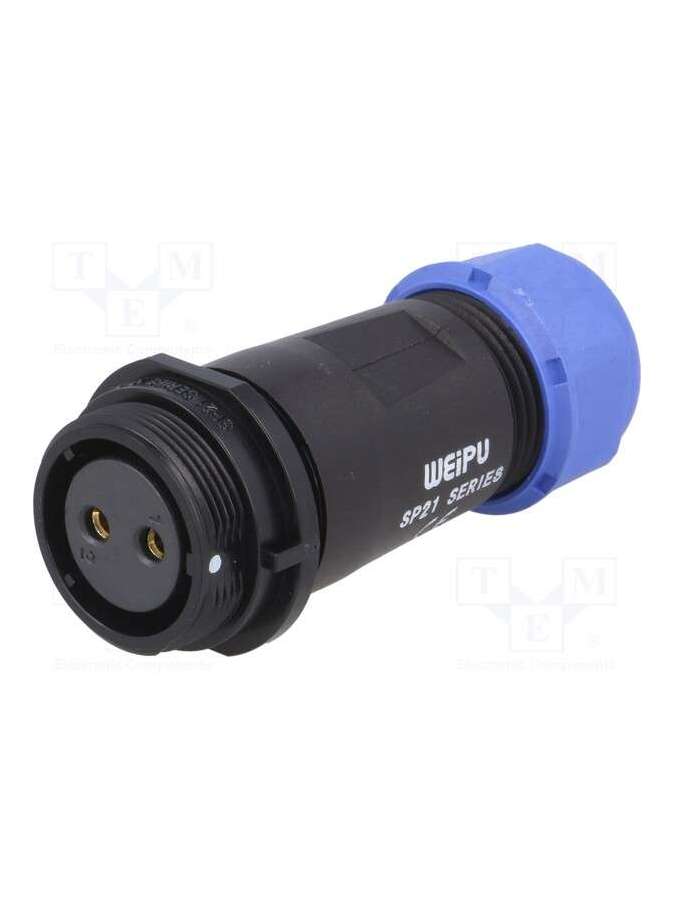 sp2111/s2ii-1n-weipu