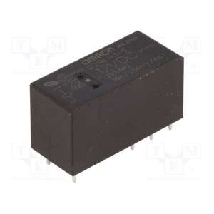G2RL-1-E 12VDC OMRON Electronic Components