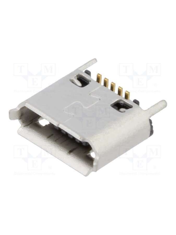 usb3160-30-0170-1-c-global connector technology (gct)