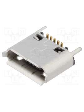 usb3160-30-0170-1-c-global connector technology (gct)