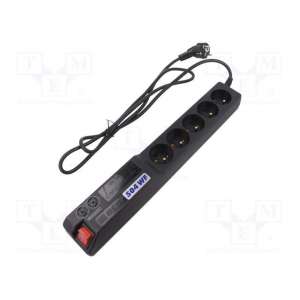 ACAR 504WF 1.5M HSK DATA