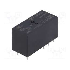 HF115F/024-2Z4BF HONGFA RELAY