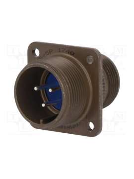 97-3100a-16s-5p-amphenol