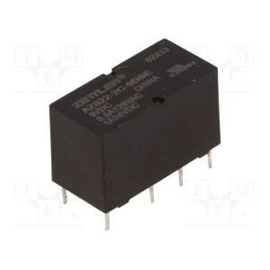 AZ822-2C-9DSE ZETTLER