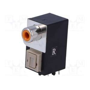 ORJ-6 FCR684206R CLIFF