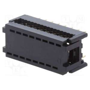 DS1019-16NB2B CONNFLY