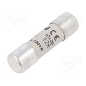 FR10G50V12 MERSEN