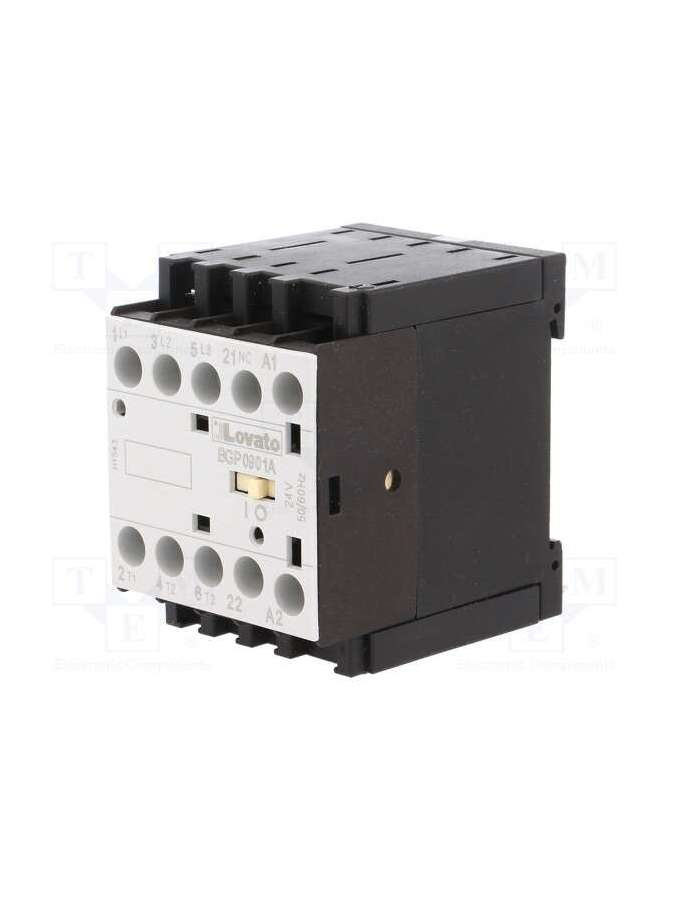 11bgp0901a024-lovato electric