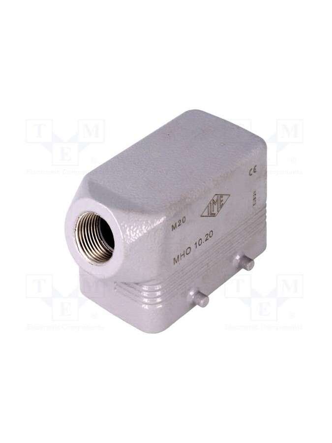 mho 10.20-ilme