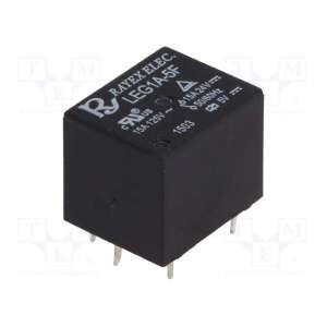 LEG1A-5F Recoy/RAYEX ELECTRONICS