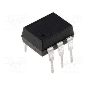 G3VM-401B OMRON Electronic Components