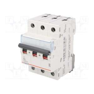 S 303 B6 TX LEGRAND