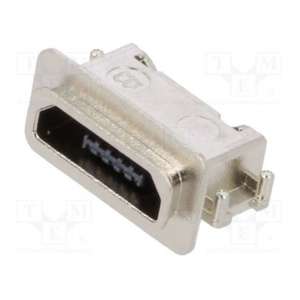 USB3500-30-A-KIT Global Connector TechnologyGCT)