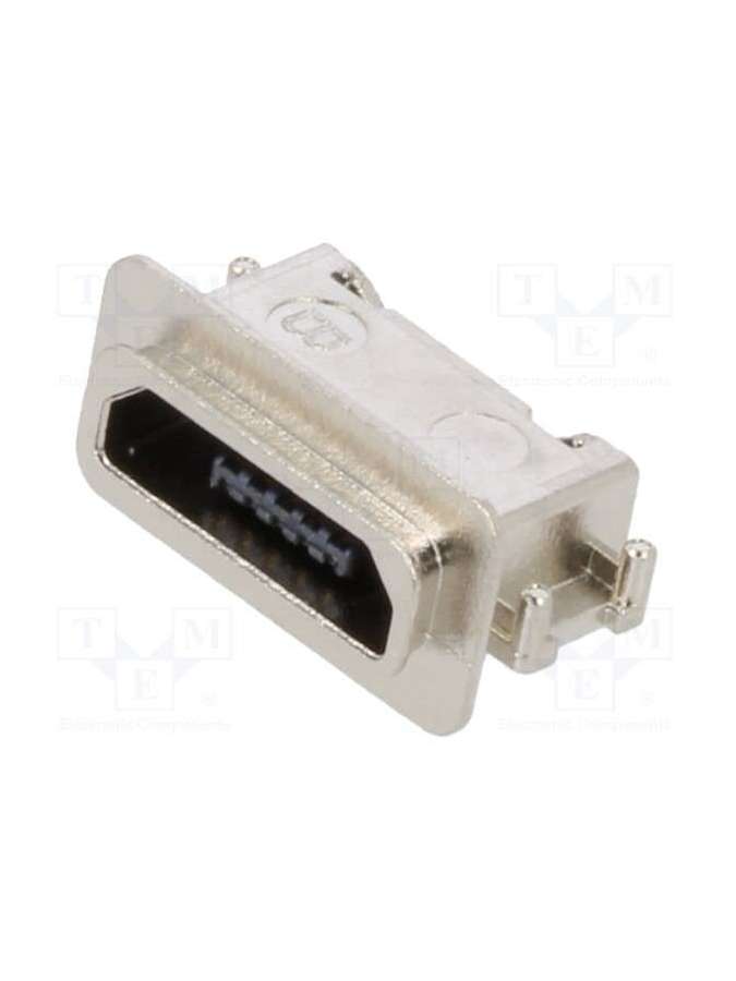 usb3500-30-a-kit-global connector technology (gct)
