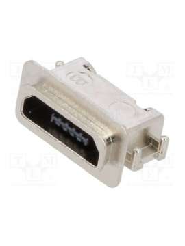 usb3500-30-a-kit-global connector technology (gct)