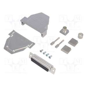 DCRP25-DMS-CF65-CS80-K ENCITECH