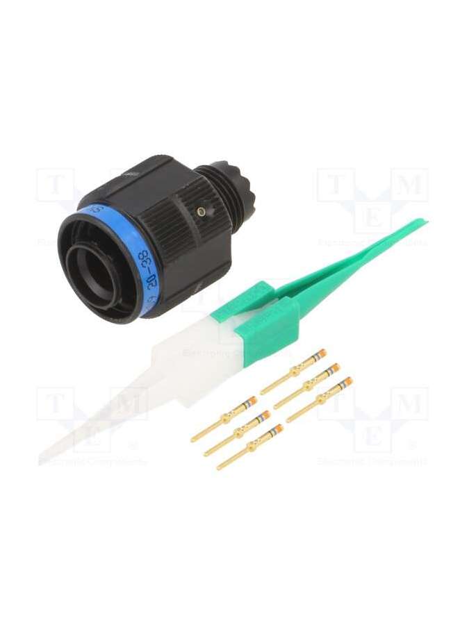 71004731sd-amphenol air