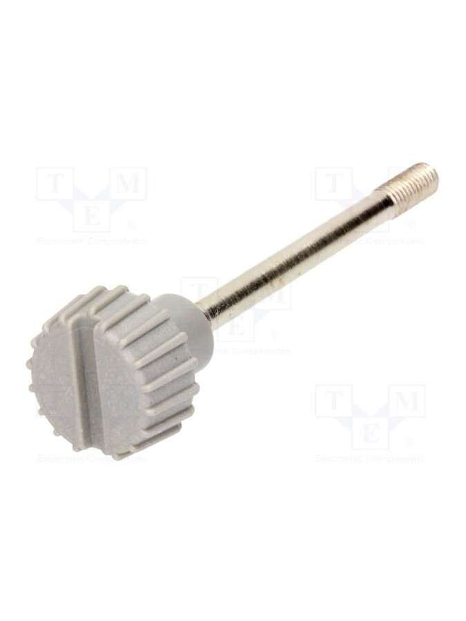 732488002 gdm 3011-7 grau-hirschmann
